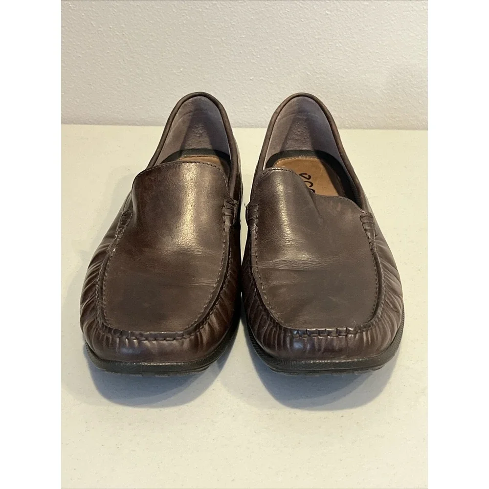 Ecco mens classic